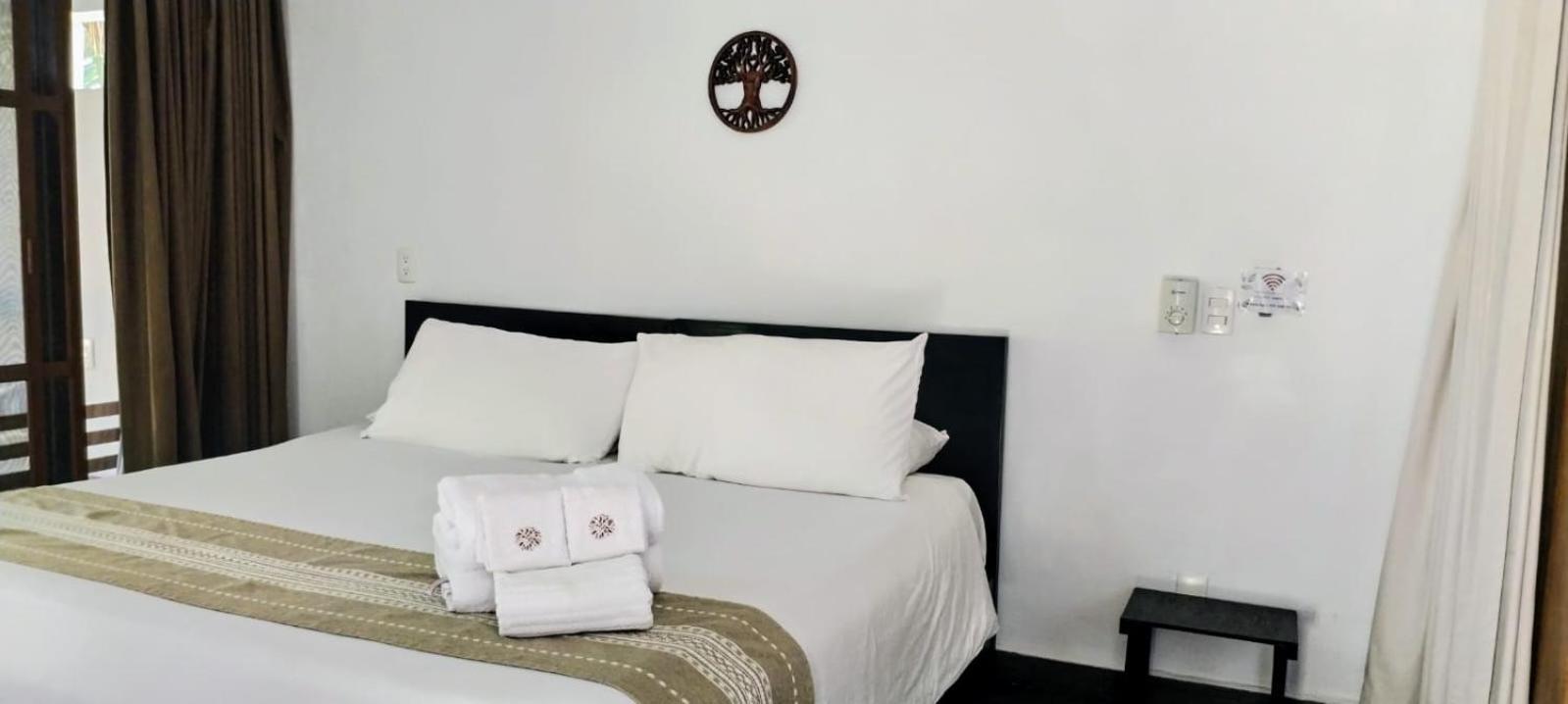 Mocca Hotels Tepoztlán Exteriér fotografie
