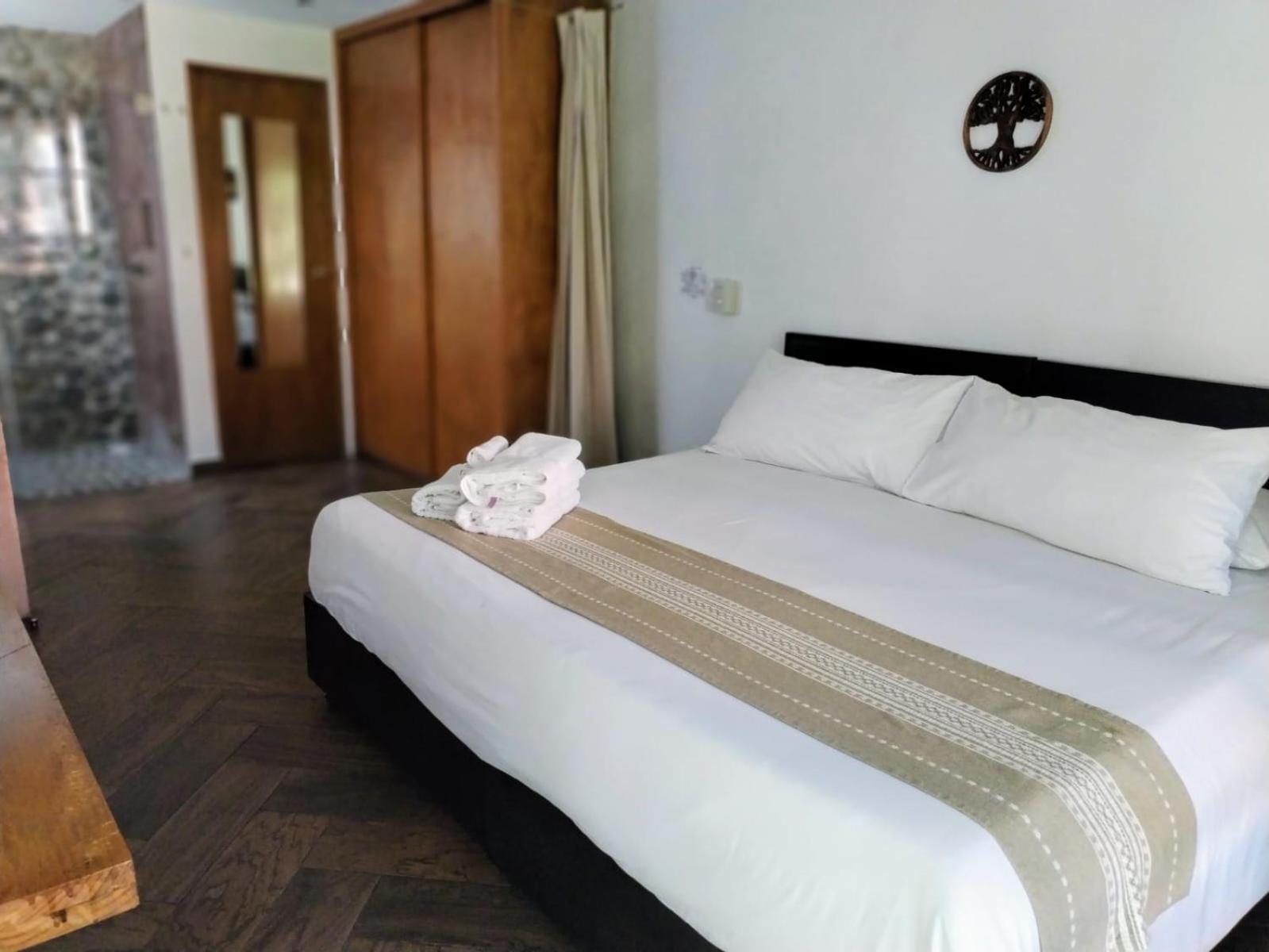 Mocca Hotels Tepoztlán Exteriér fotografie